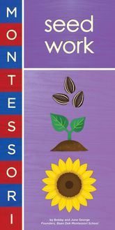Produktbild: Montessori: Seed Work