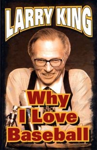 Produktbild: Why I Love Baseball