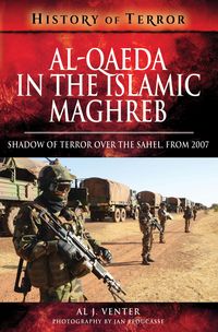 Produktbild: Al-Qaeda in the Islamic Maghreb