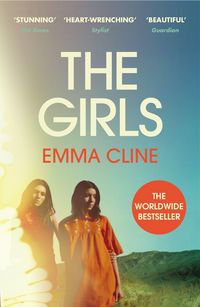 Produktbild: The Girls