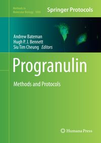 Produktbild: Progranulin