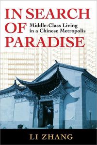 Produktbild: Zhang, L: In Search of Paradise