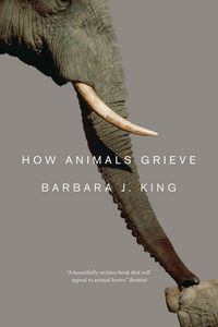 Produktbild: How Animals Grieve