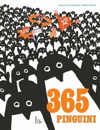 Produktbild: 365 pinguini