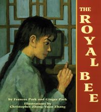 Produktbild: The Royal Bee