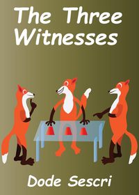 Produktbild: The Three Witnesses