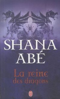 Produktbild: La reine des dragons