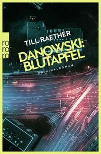 Produktbild: Blutapfel / Kommissar Danowski Band 2