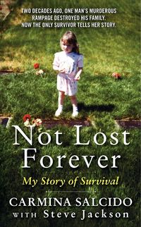 Produktbild: Not Lost Forever