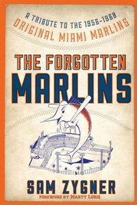 Produktbild: The Forgotten Marlins