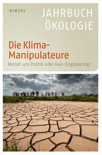 Produktbild: Die Klima-Manipulateure