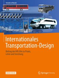 Produktbild: Internationales Transportation-Design