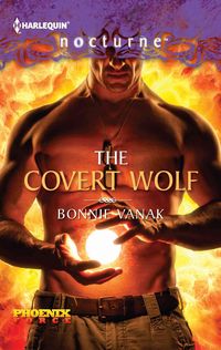 Produktbild: The Covert Wolf