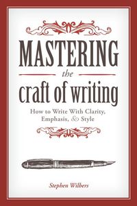 Produktbild: Mastering the Craft of Writing