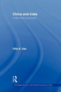 Produktbild: China and India