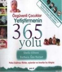 Produktbild: &Ouml;zg&uuml;venli Cocuklar Yetistirmenin 365 Yolu