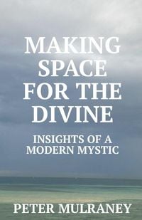 Produktbild: Making Space for the Divine