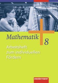 Produktbild: Mathematik - Allgemeine Ausgabe 2006 f&uuml;r die Sekundarstufe I