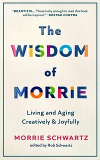 Produktbild: The Living and Aging Creatively and Joyfully