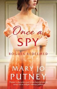 Produktbild: Once a Spy