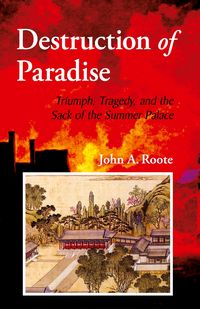 Produktbild: Destruction of Paradise