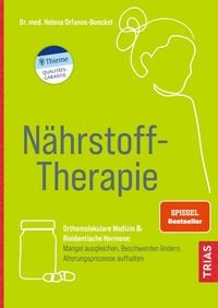 Produktbild: N&auml;hrstoff-Therapie