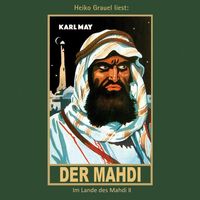 Bild vom Artikel Der Mahdi vom Autor Karl May