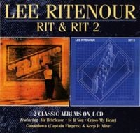 Produktbild: Ritenour, L: Rit/Rit 2
