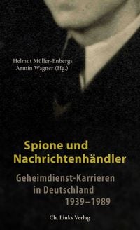 Produktbild: Spione und Nachrichtenh&auml;ndler