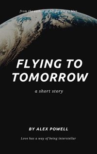 Produktbild: Flying to Tomorrow