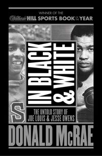 Produktbild: McRae, D: In Black And White