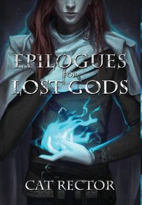 Produktbild: Epilogues for Lost Gods