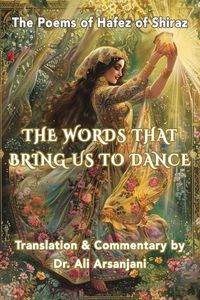 Produktbild: The Words That Bring Us to Dance