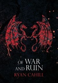 Produktbild: Of War and Ruin