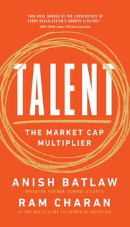 Produktbild: Talent