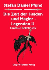 Produktbild: Die Zeit der Helden und Magier