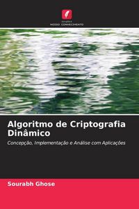 Produktbild: Algoritmo de Criptografia Din&acirc;mico