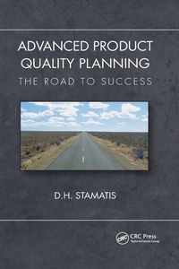 Produktbild: Advanced Product Quality Planning