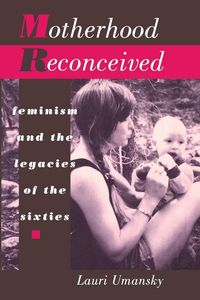 Produktbild: Motherhood Reconceived