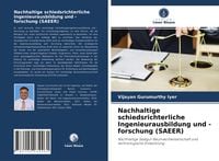 Produktbild: Nachhaltige schiedsrichterliche Ingenieurausbildung und -forschung (SAEER)
