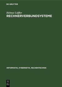 Produktbild: Rechnerverbundsysteme