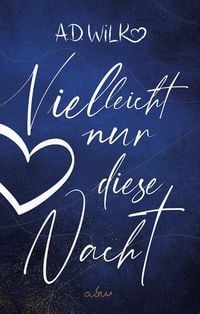Produktbild: Vielleicht nur diese Nacht