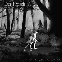 Produktbild: Der Frosch / Der Frosch und die Zeit