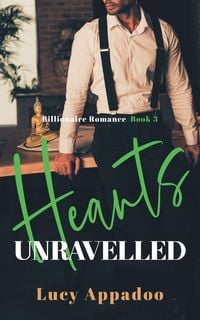Produktbild: Hearts Unravelled