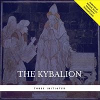 Produktbild: The Kybalion