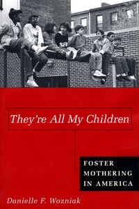 Produktbild: They're All My Children