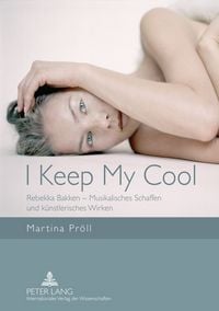 Produktbild: I Keep My Cool