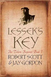 Produktbild: Lesseks Key Eldarn Sequenc