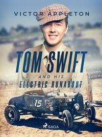 Produktbild: Tom Swift and His Electric Runabout