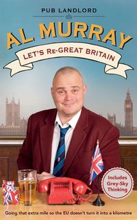 Produktbild: Lets re-Great Britain